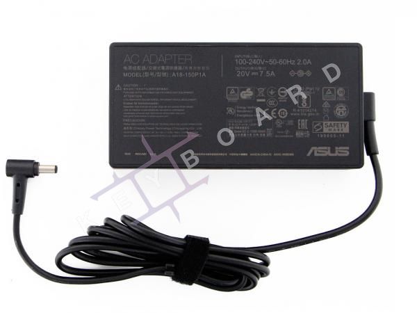 Блок живлення до ноутбука Asus Zenbook Pro 15 Oled UX535LH